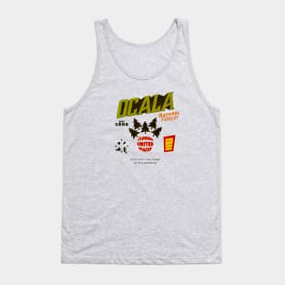 Ocala National Forest Tank Top